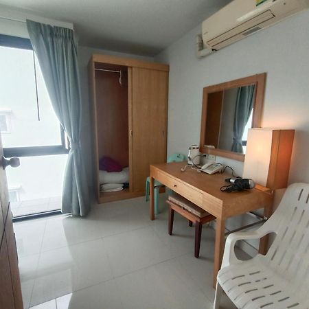Neo Condo Pattaya A709 A209 Jomtien Beach Exterior photo