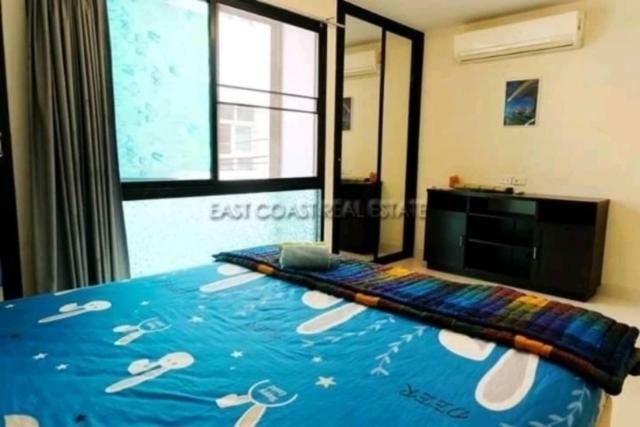 Neo Condo Pattaya A709 A209 Jomtien Beach Exterior photo